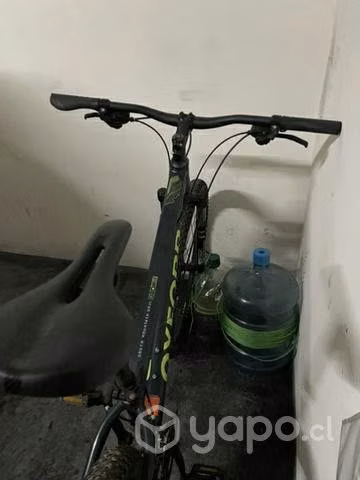 Bicicleta Oxford aro 27,5 - Imagen 2