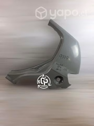 Costado Lh Hyundai getz 2006-2011