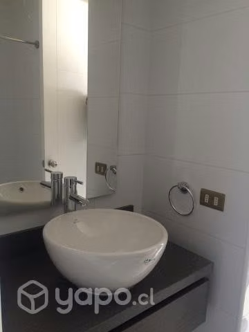 Departamento Ñuñoa, Vista Despejada