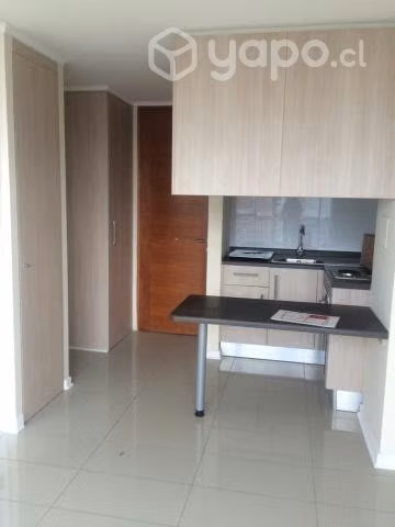 Departamento Ñuñoa, Vista Despejada