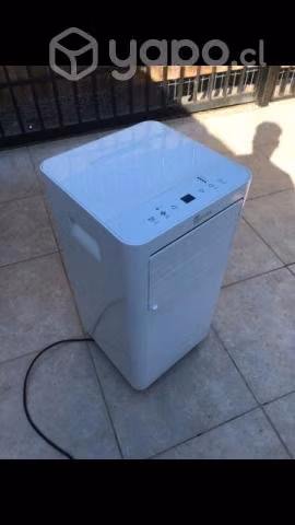 Aire acondicionado portátil 12.000 btu
