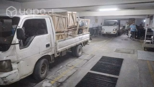 Retiro de escombros