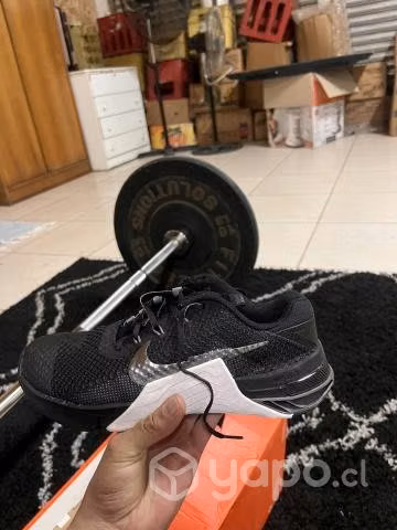 Metcon 7