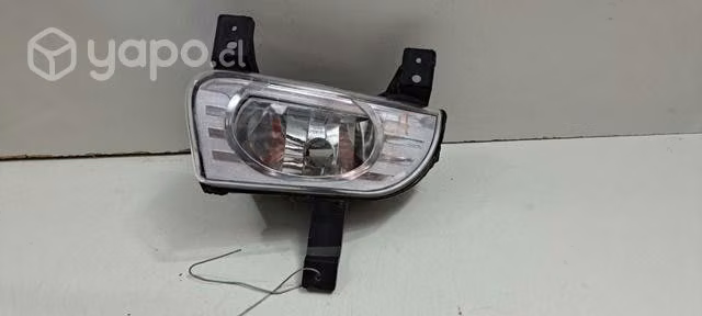 Neblinero lh mahindra pick up BA1