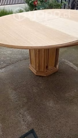 Ofrezco comedor a punto de paso de restauración