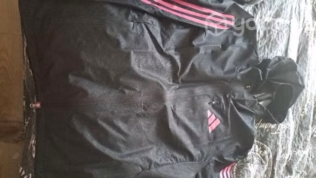 Chaqueta pro elite team