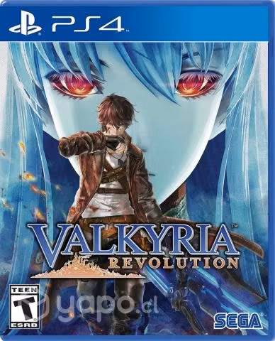 Valkyria