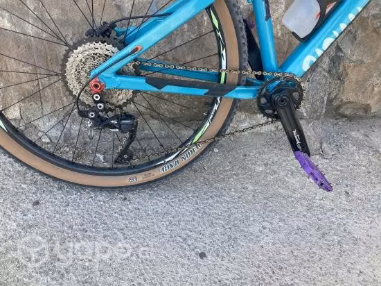 bicicleta aro 27.5