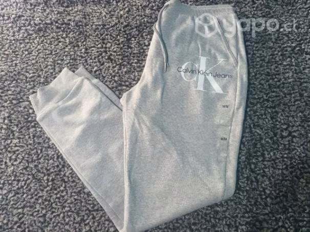 Buzo completo calvin klein - Imagen 4