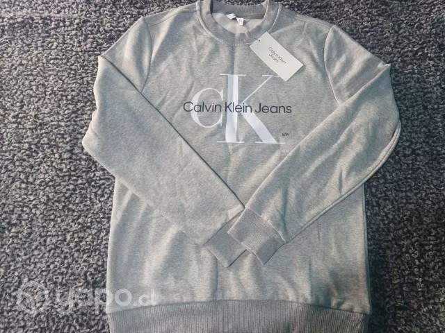 Buzo completo calvin klein - Imagen 3