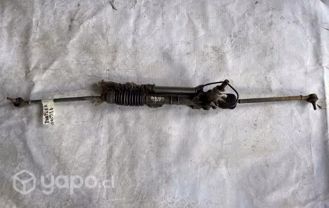 Cremallera de dirección Peugeot Partner 1.6 2005