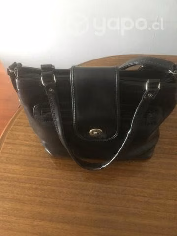 Esta cartera