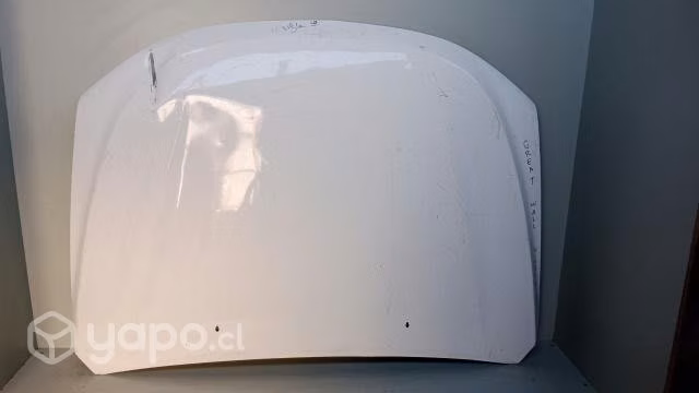 Capot great wall wingle 7 dmg 0.335