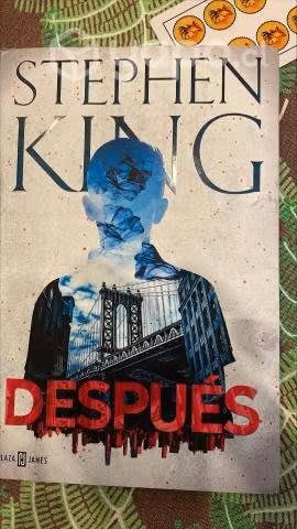 Después