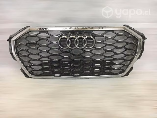 Máscara Audi q3 sportback 2019-2021