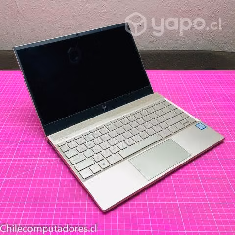 HP ENVY PREMIUM ultradelgado - Imagen 3
