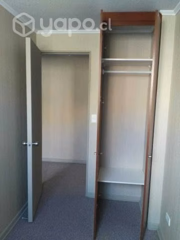 DEPARTAMENTO Cerca Metro Protectora de la Infancia