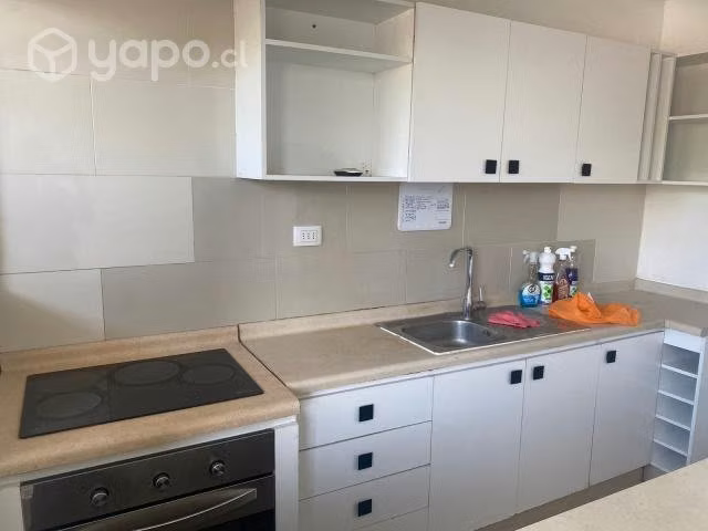 Departamento en Valle lo Campino 3 dormitorios - Imagen 3