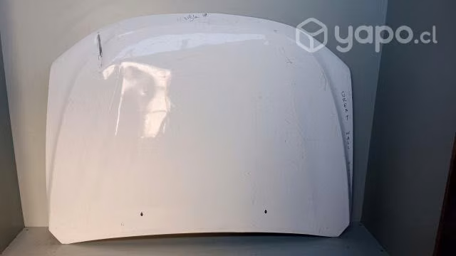 Capot great wall wingle 7 dmg 0.334