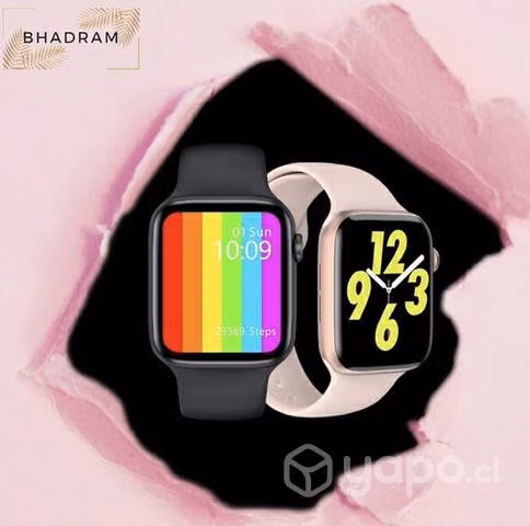 Smartwatch - Reloj Inteligente - Imagen 5