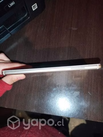 Huawei Mate 10 Lite