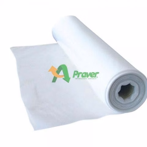 Polietileno Hals 11,5 Mts Ancho PRAVER150 MIC 2T