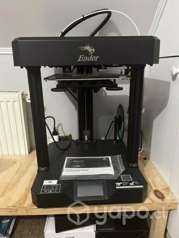 Impresora 3D Creality Ender 7