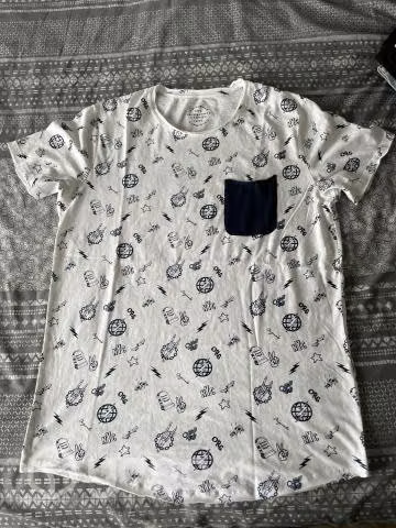 Polera Jack & Jones Talla L - Imagen 3