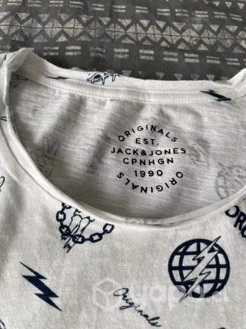 Polera Jack & Jones Talla L - Imagen 2