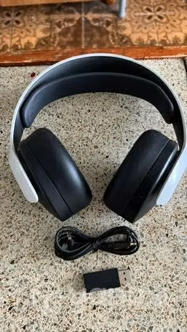 Pulse 3d para ps5