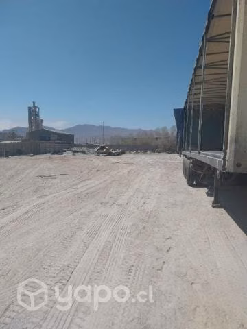 Servicio de bodegaje