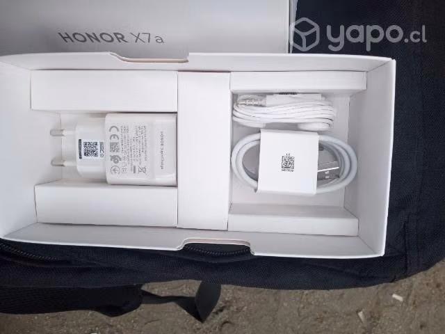 Celular nuevo