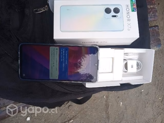 Celular nuevo - Imagen 3