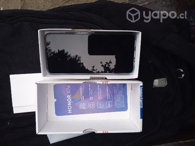 Celular nuevo - Imagen 2