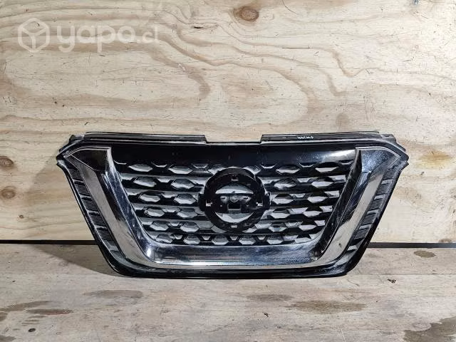 Máscara Nissan kicks /m01jrgd