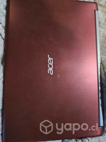 Notboox Acer - Imagen 3