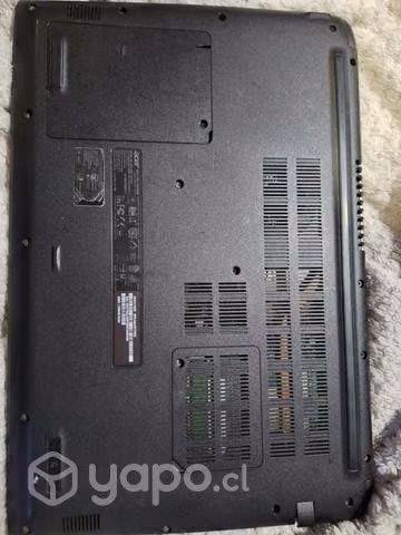 Notboox Acer - Imagen 2