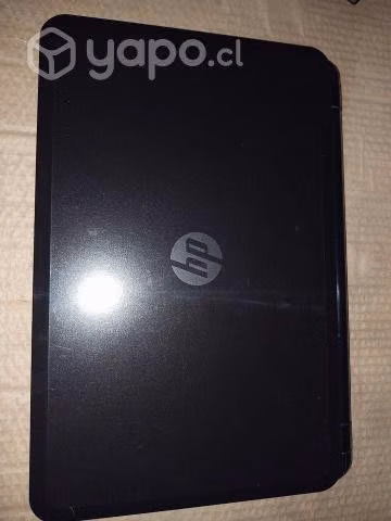 Notebook HP 15-d020la