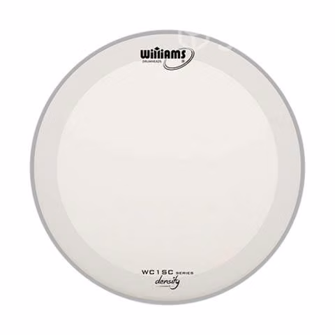 Parche density silent circle 14 // lucy rock