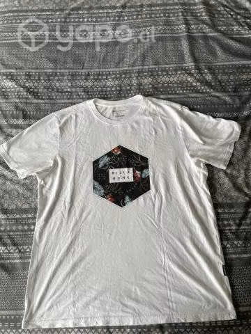 Polera Billabong Talla XL