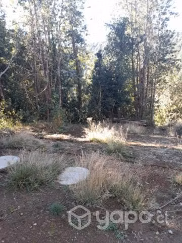 Terreno rol propio