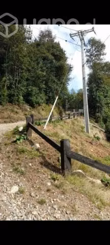 Terreno rol propio