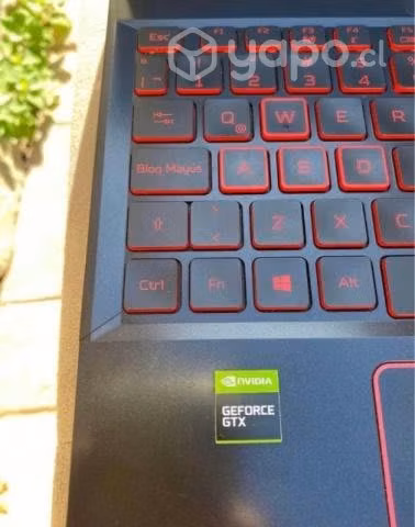 Computador Acer Nitro 5 - Imagen 3