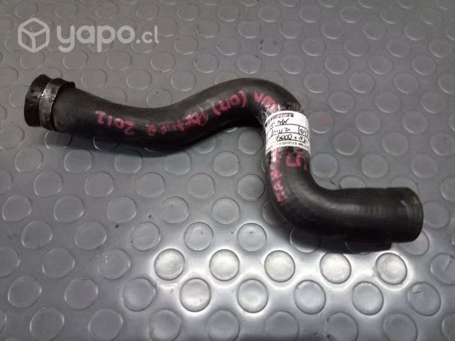 Caneria agua Peugeot Partner 2007 al 2012 (017)