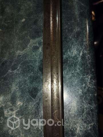 Sable antiguo - Imagen 4