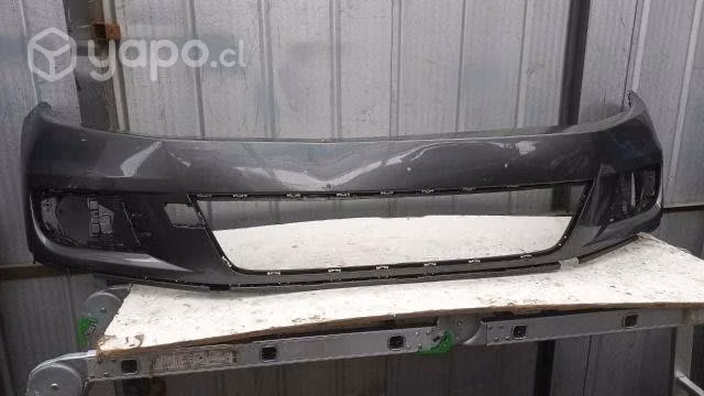Parachoque tiguan 2011 a 2016 1.4