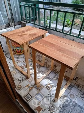 MESAS 1x35 2x60