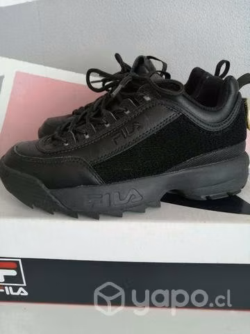 Zapatillas fila - Imagen 5