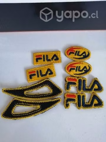 Zapatillas fila - Imagen 6