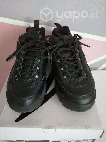 Zapatillas fila - Imagen 2